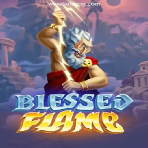 Dive into the Thrilling World of BlessedFlame with LANCEPG Cassino