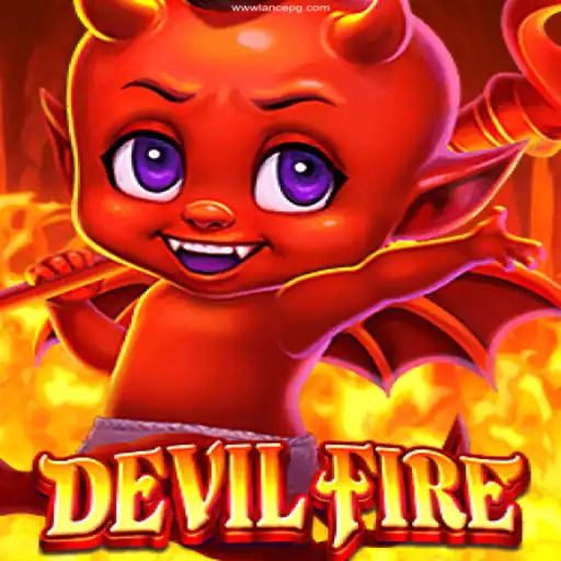 Discover the Thrilling World of DevilFire: A Gaming Experience Like No Other