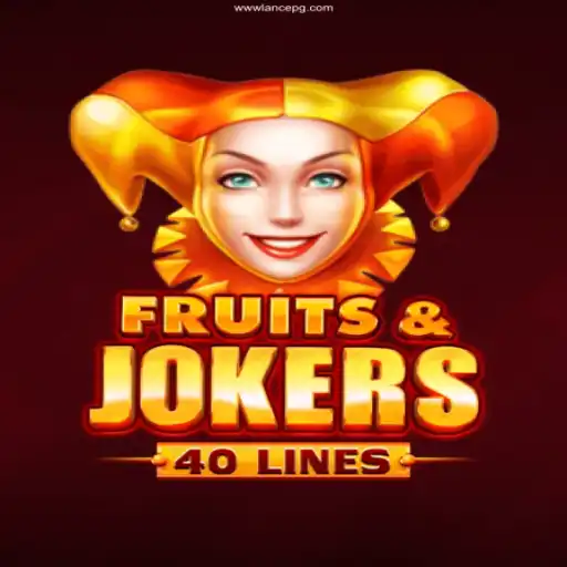 Exploring the Thrilling World of FruitsAndJokers40: A Casino Game Extravaganza