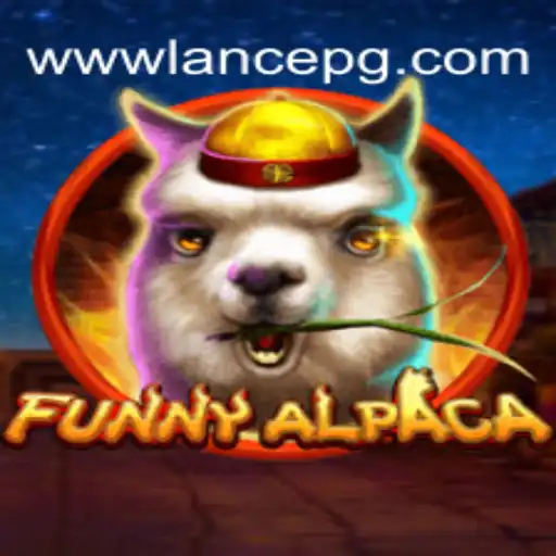 Discover the Enchanting World of FunnyAlpaca