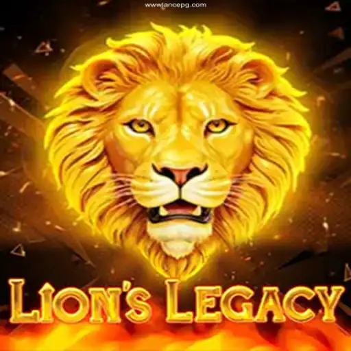 Exploring LionsLegacy and the Thrill of LANCEPG Cassino
