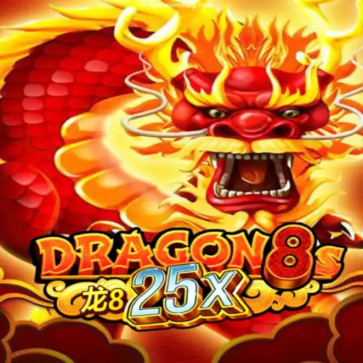 Exploring Dragon8s25x: The Exciting New Addition to Online Gaming