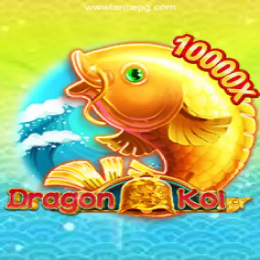 Unveiling DragonKoi: A Legendary Journey through the LANCEPG Cassino Online
