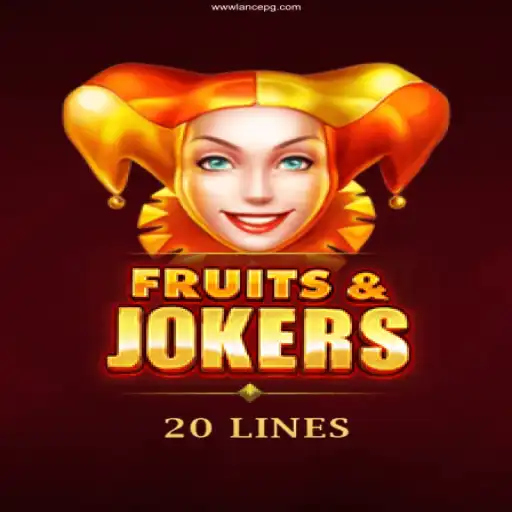 Discover the Excitement of FruitsAndJokers20 at LANCEPG Cassino Online