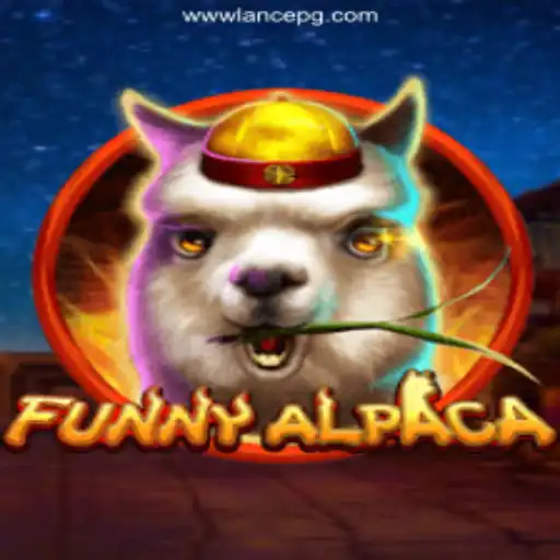 Discover the Enchanting World of FunnyAlpaca