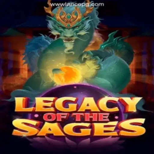 Exploring the Mystical Realms of LegacyoftheSages