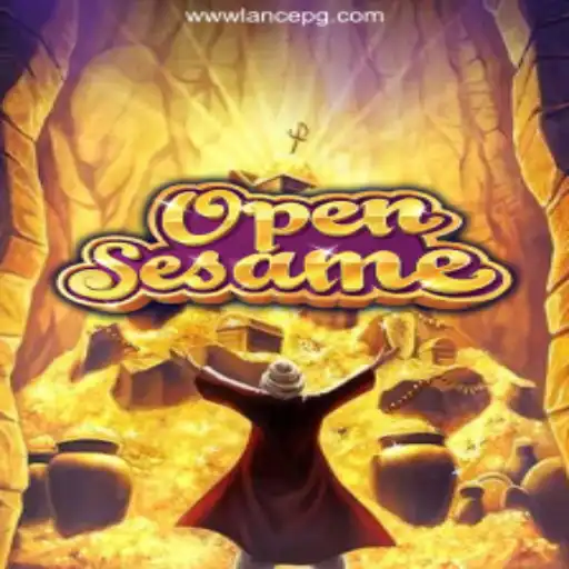 Unveiling OpenSesame: The Latest Craze in Online Gaming