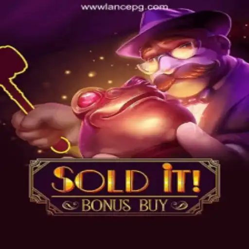Exploring SolditBonusBuy: A Premier Game at LANCEPG Cassino