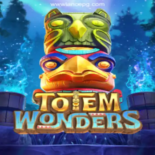 Exploring TotemWonders and the World of Online Gaming with LANCEPG